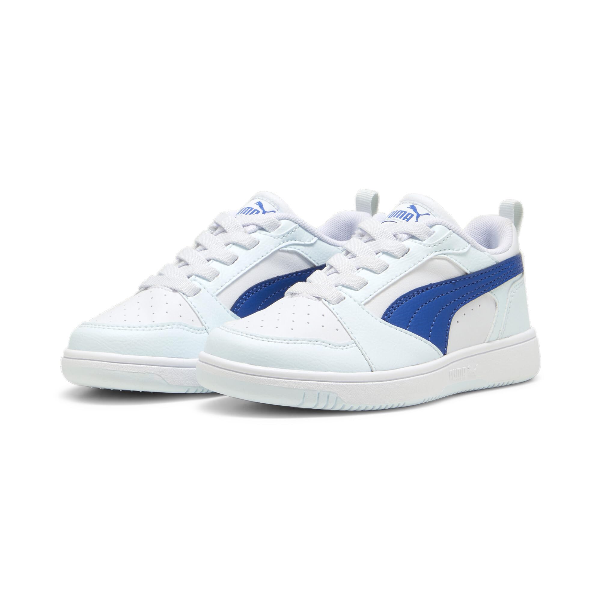 PUMA Unisex Baby Rebound V6 Lo Ac InfSneaker