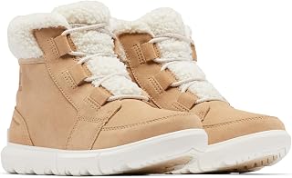 Sorel Women's Explorer Next Carnival Waterproof Boots