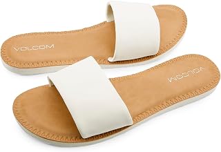 Volcom Easy to Push, Women's Slipper Sandals