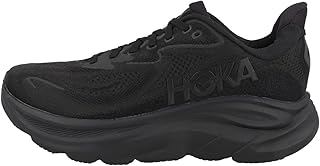 Hoka Womens Clifton 10 Sneaker