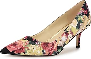Nine West Women's Arlene Pump