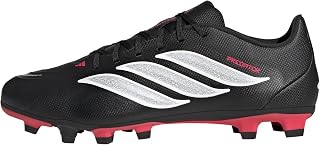 adidas Unisex Predator Club Firm Ground/Multi Ground Football Boots