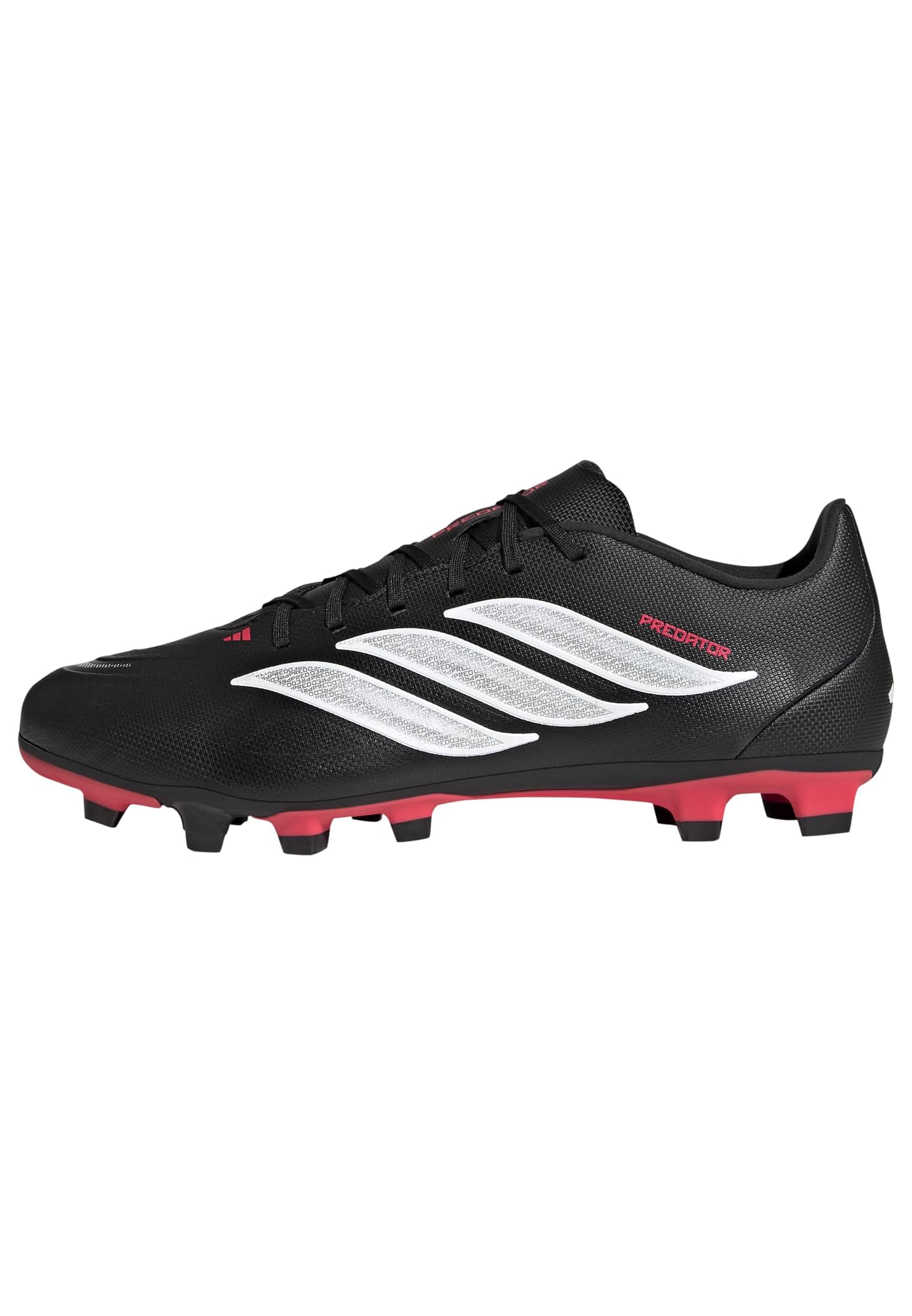 adidas Unisex Predator Club Firm Ground/Multi Ground Football Boots