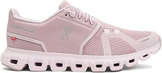 [ON] Cloud 6 Women's Sneakers (Cloud 6/All Day/Lightweight/Cushioned)