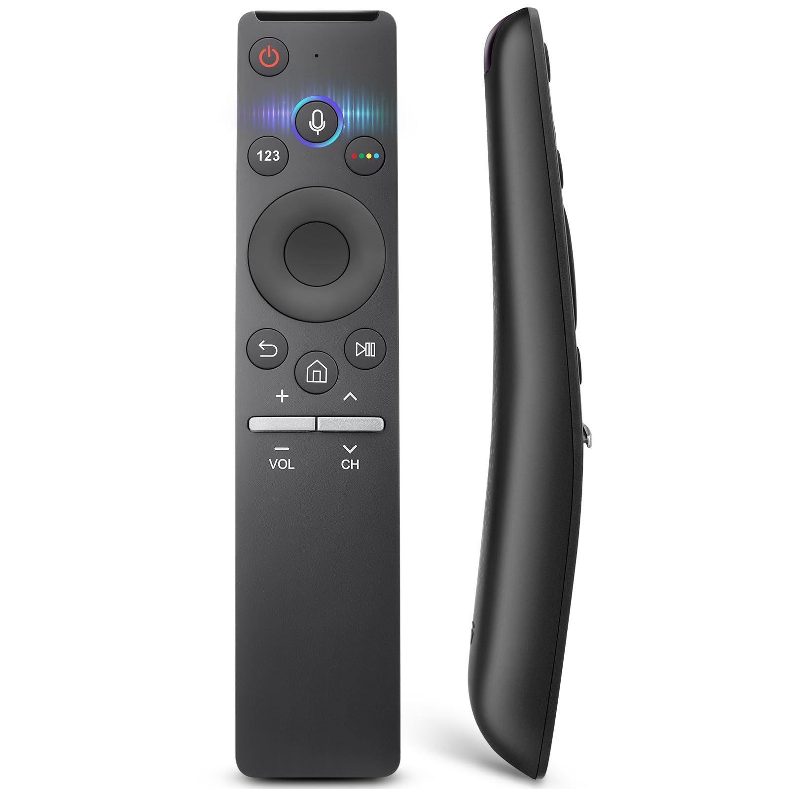 Replacement for Samsung-TV-Remote-Control for Smart TV,Universal Voice Remote fo
