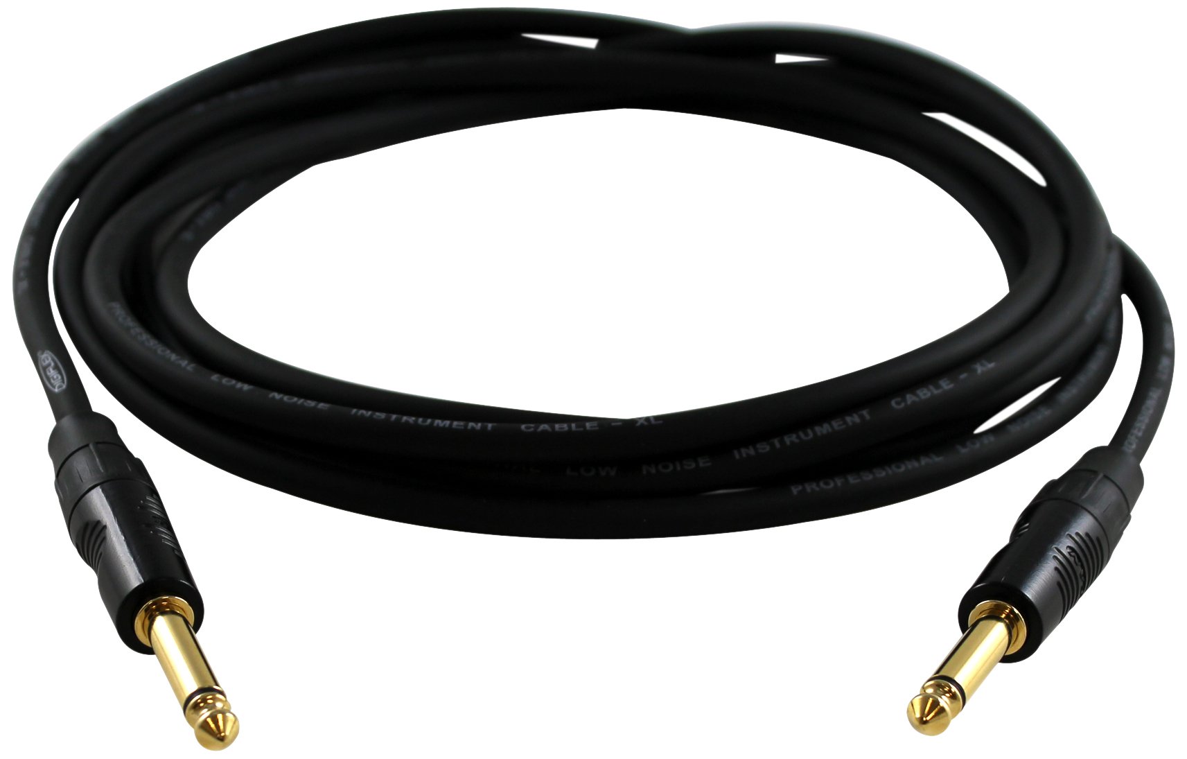 Digiflex HPP-10 Performance Series 10' Guitar/Instrument Cable