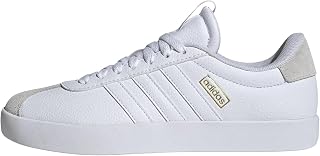 Adidas Women's VL Court Shoes Sneaker
