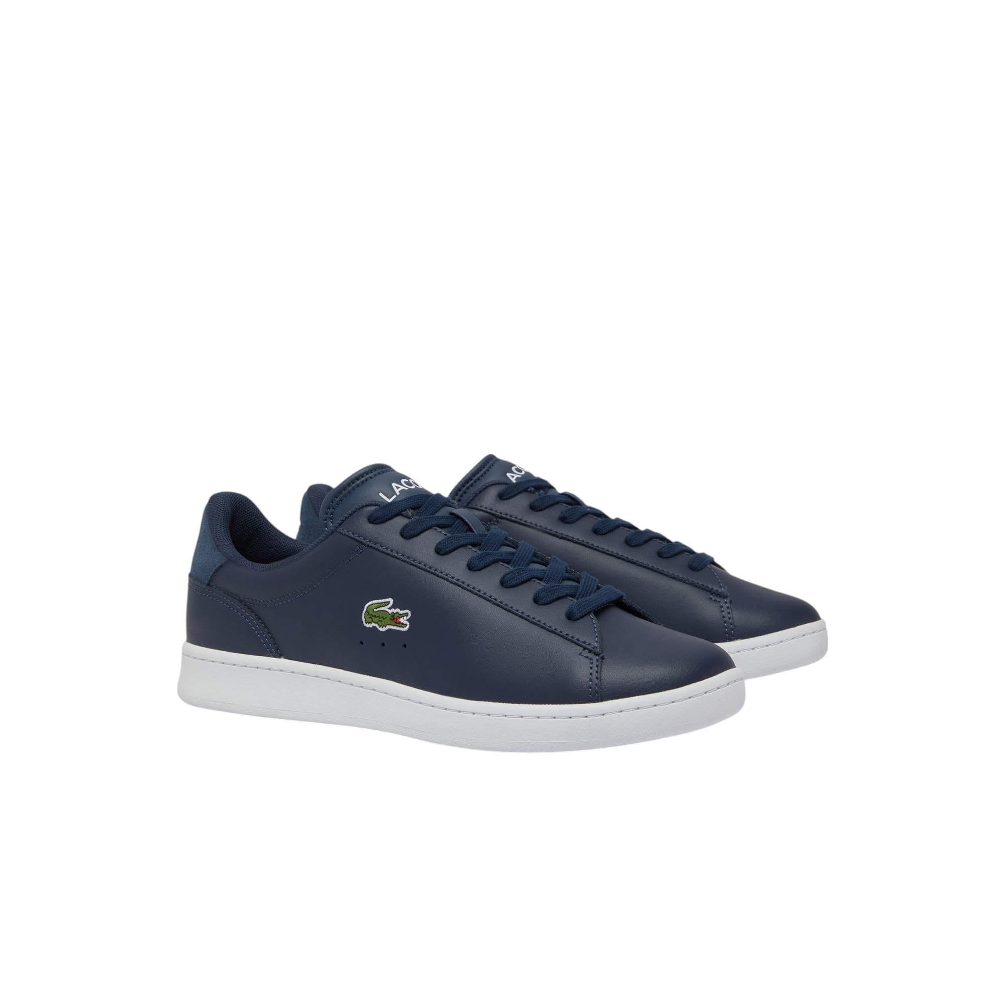 Lacoste Men's Carnaby Set Trainer Sneakers