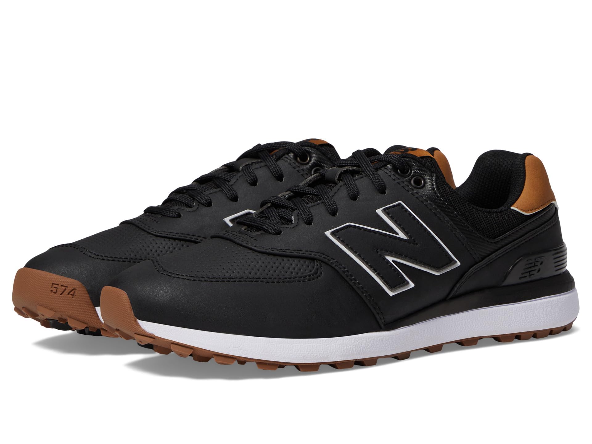 New Balance 574 Greens V2 Golf ShoesMen