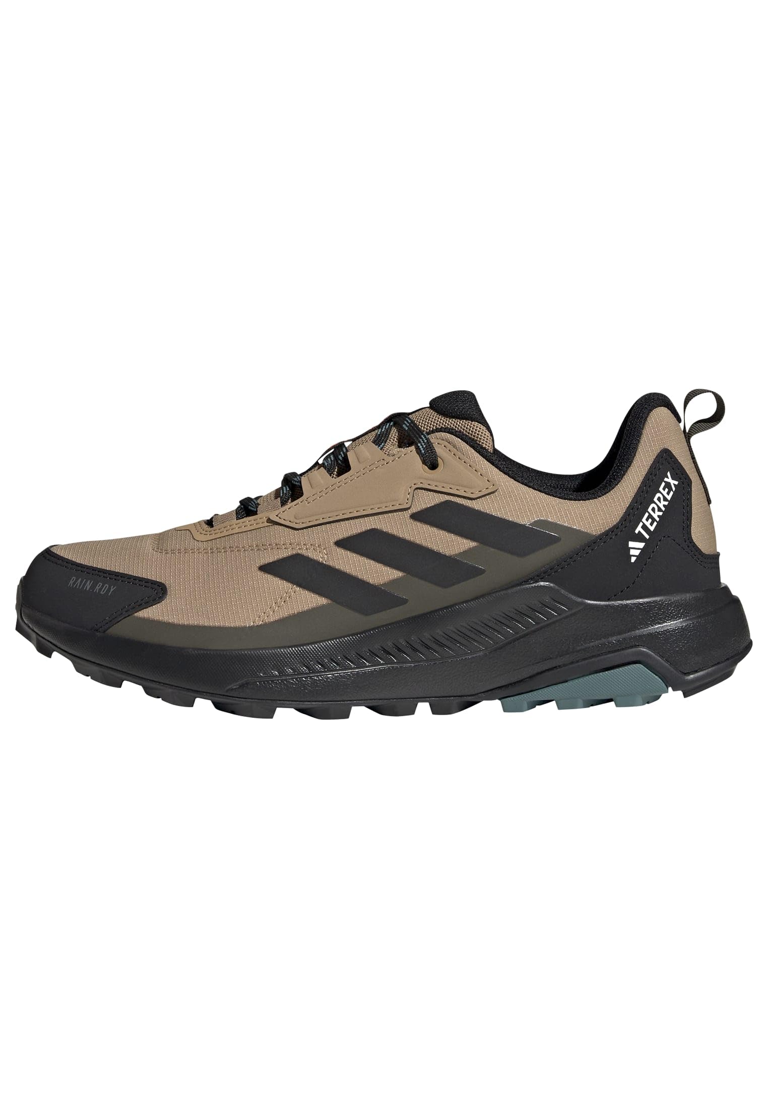 adidas Men's Terrex Anylander Rain.Rdy Hiking Shoe