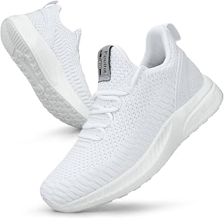 Feethit Fashion Lightweight Breathable Sneakers for Women