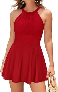 SHEKINI Full Coverage Women's Bikini