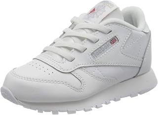 Reebok Unisex Classic Leather Trainers