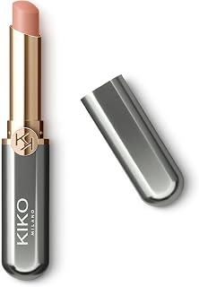 KIKO Milano Unlimited Stylo 01 | Long-Lasting Creamy Lipstick Up To 10 Hours