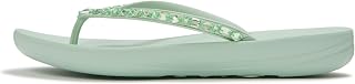Fitflop Women's Iqushion Multi-crystal Ergonomic Flip-flopsFlip-Flop
