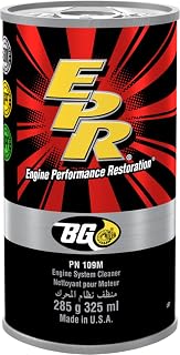 BG109 Compression Engine Performance Restore BG EPR