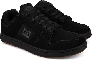 DC Manteca 4 Casual Skate Shoes for Men, EU
