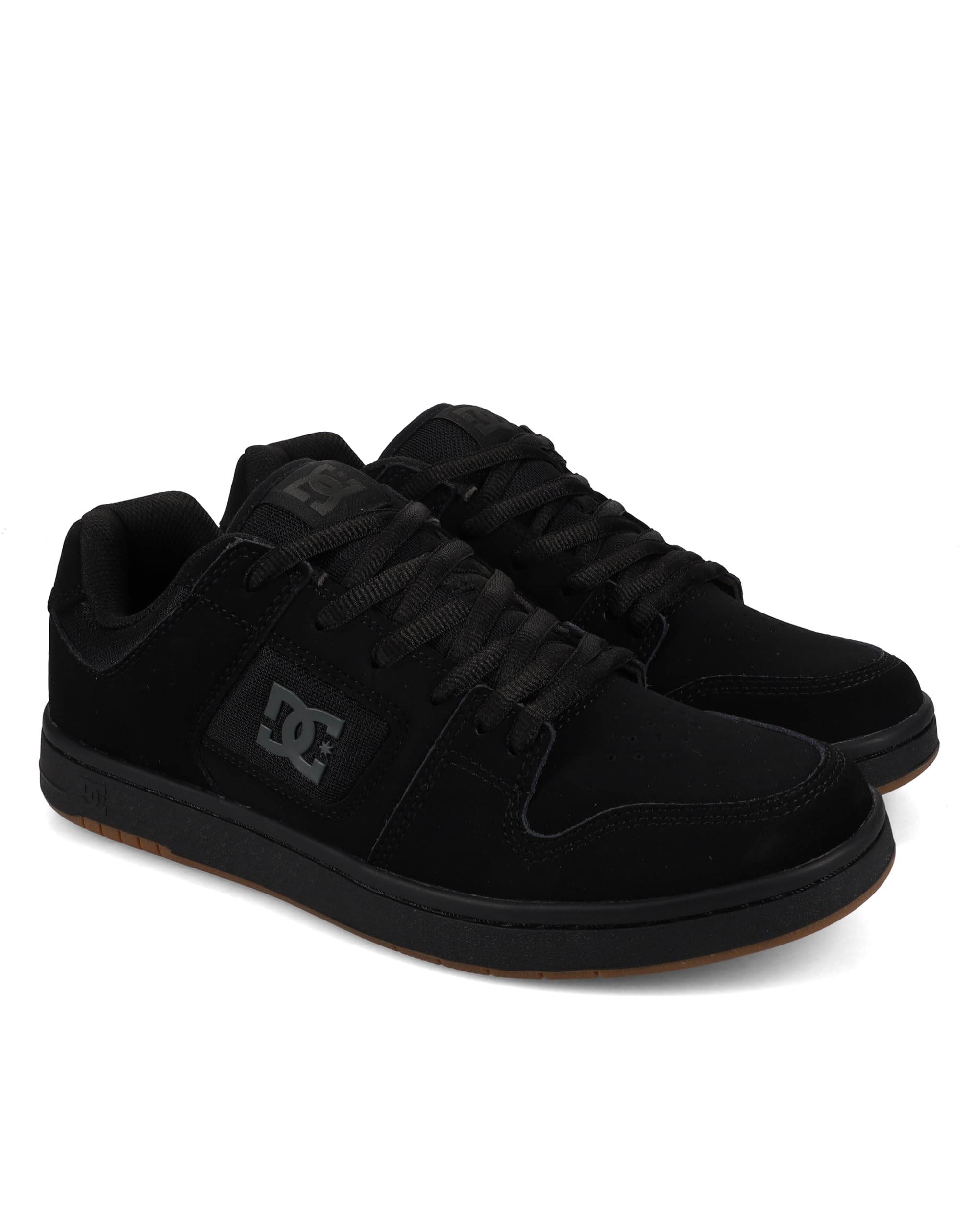 DC Manteca 4 Casual Skate Shoes for Men, EU
