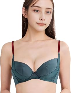 Wacoal BMM700 Women's Web Exclusive Hug Bra, Body Temperature Sensitive for Comfort, Cleavage Enhancing, High Sides, Available Up to G Cup, Large Size