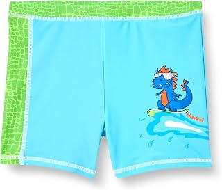 Playshoes Unisex Kids UV Protection Swim Trunks