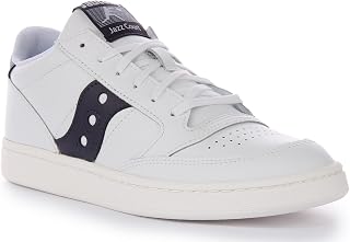 Saucony Men's Jazz Court Sneaker