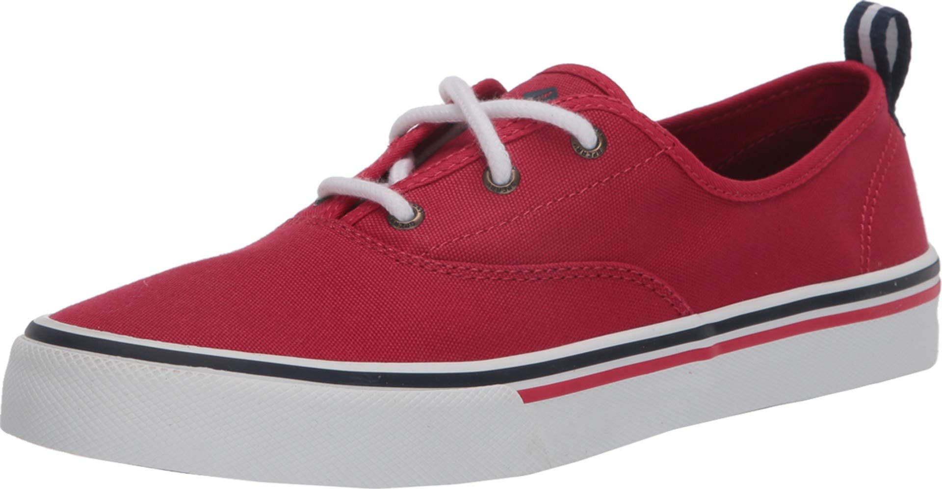 Sperry Crest CVO Canvas Women's Trainers