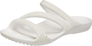 Crocs unisex-adult Kadee II Sandals Sandal