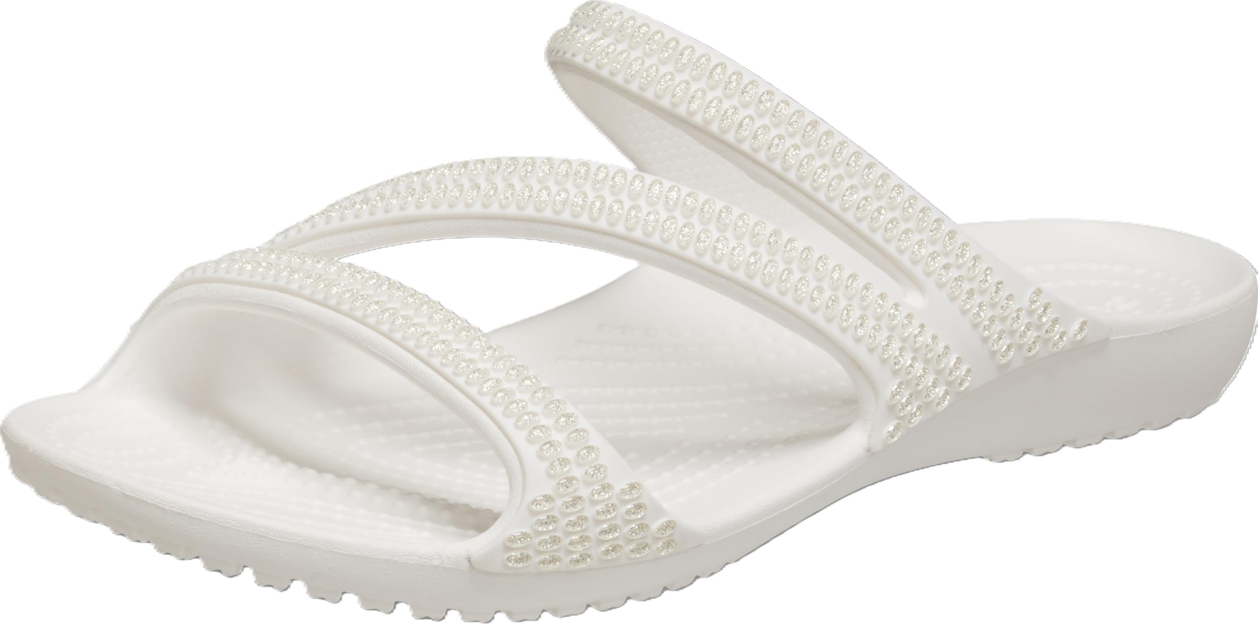 Crocs unisex-adult Kadee II Sandals Sandal
