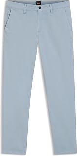 Boss Chino_Tapered - Men's Trousers