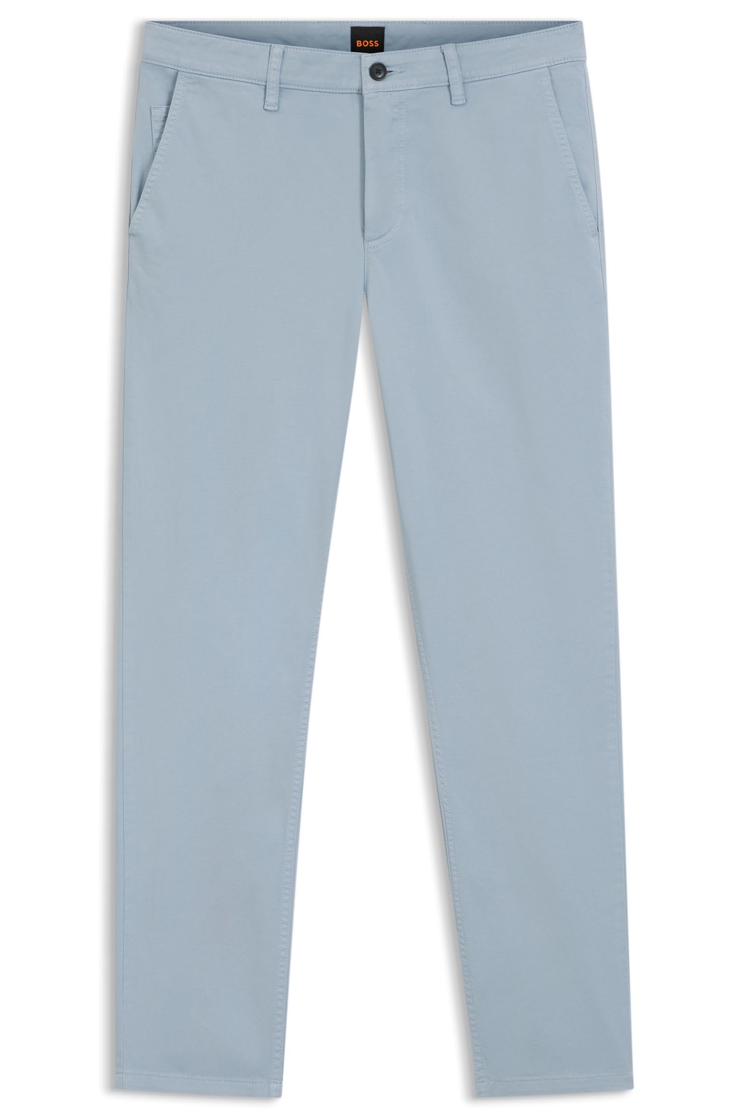 Boss Chino_Tapered - Men's Trousers