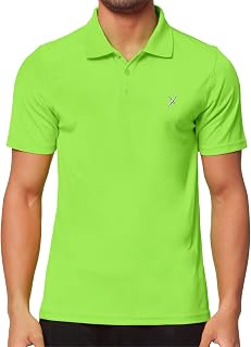 CFLEX Men Sportswear Collection Men's Polo Shirt