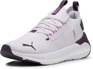 PUMA Softride Symmetry Fuzion, Women's Sneakers
