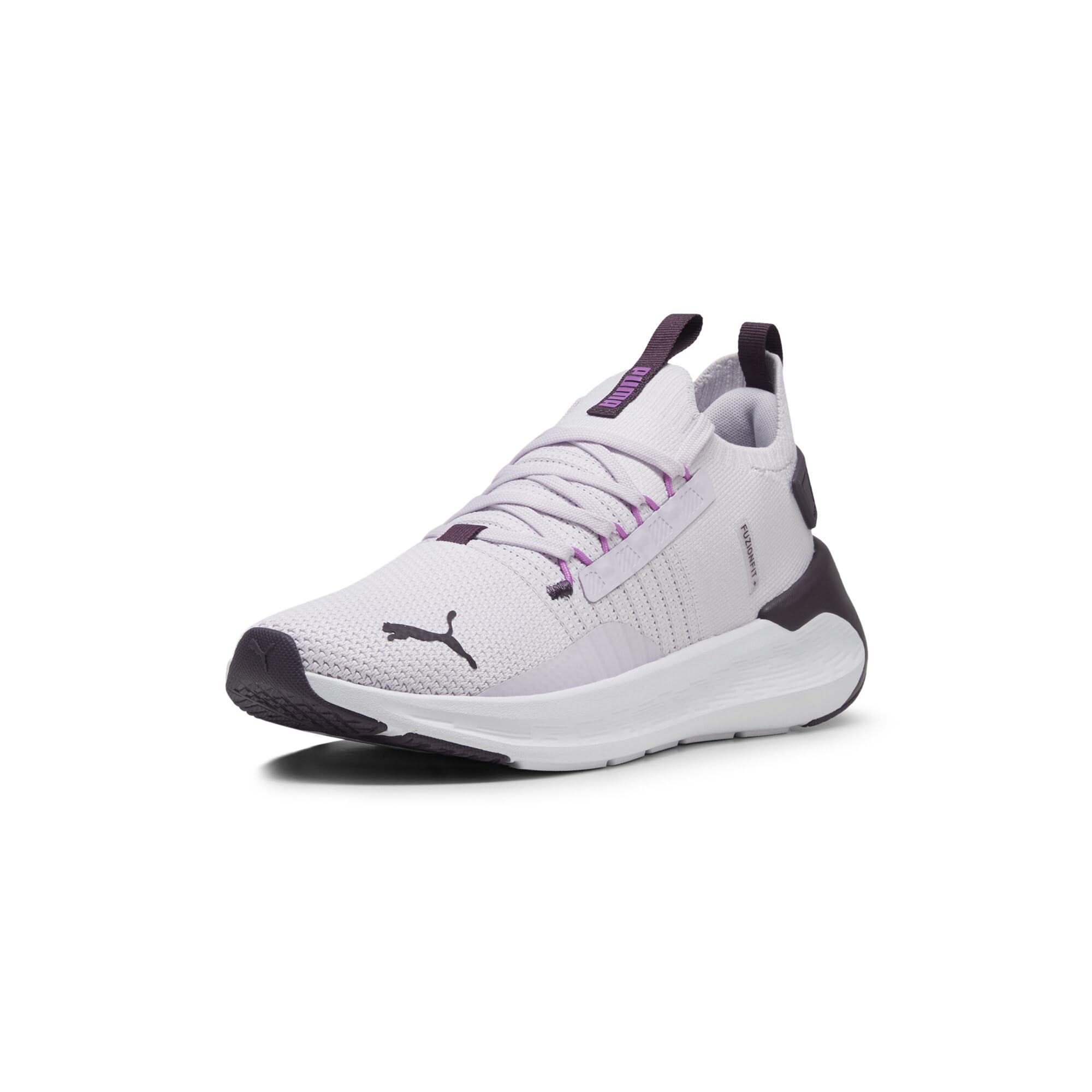 PUMA Softride Symmetry Fuzion, Women's Sneakers