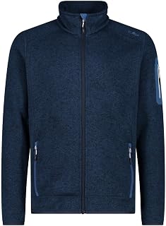 CMP Knit-Tech Men's Fleece Jacket