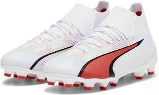 PUMA Ultra PRO Fg/AG Jr Football bootsUnisex - Adult