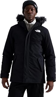 THE NORTH FACE Men's Zaneck Jacket