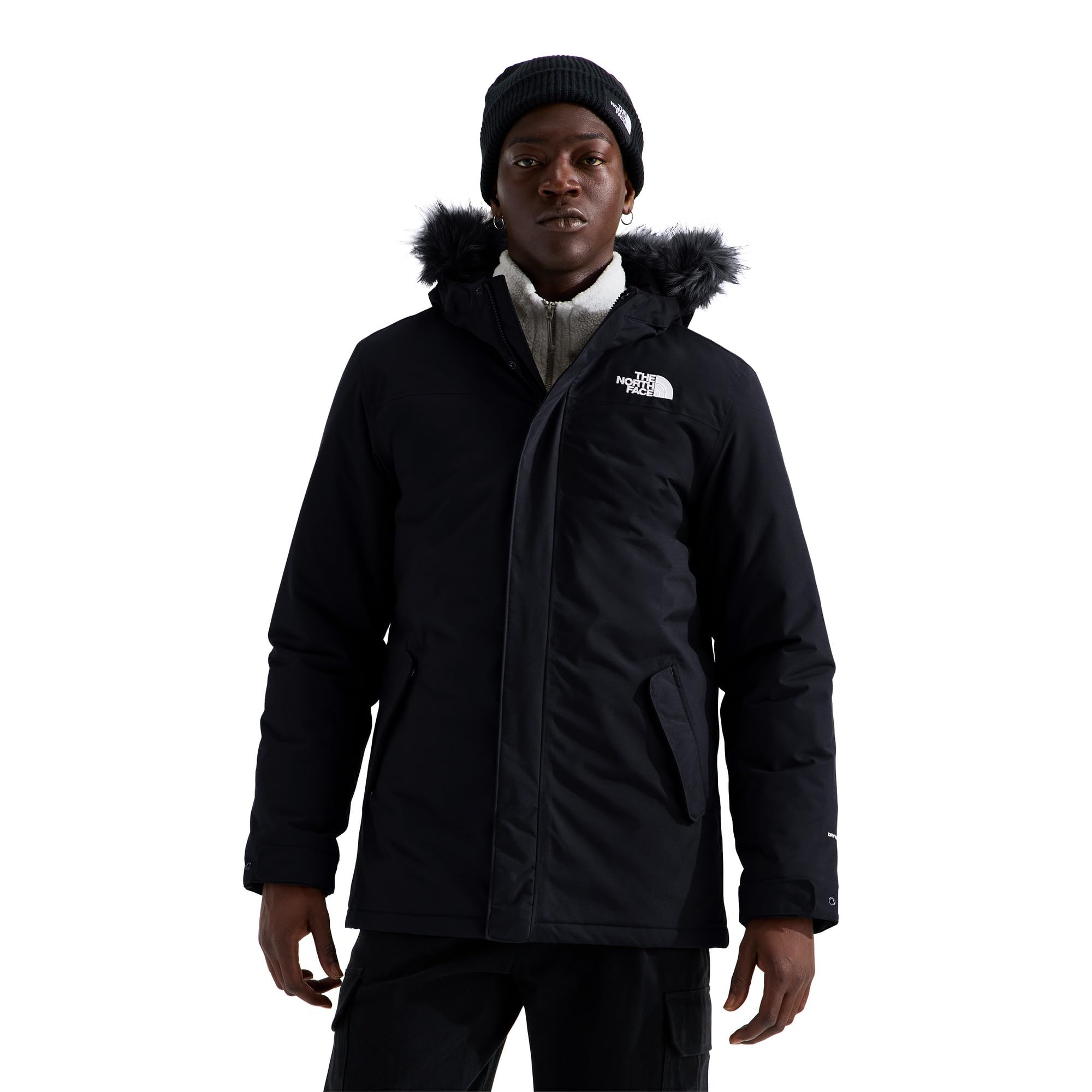 THE NORTH FACE Men's Zaneck Jacket