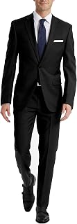 Calvin Klein Men's Stylish Work Jacket Tracksuit Bottoms (Pack of 1)