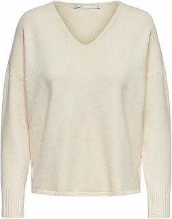 ONLY Knitted Pullover ONLRICA Knitted Pullover