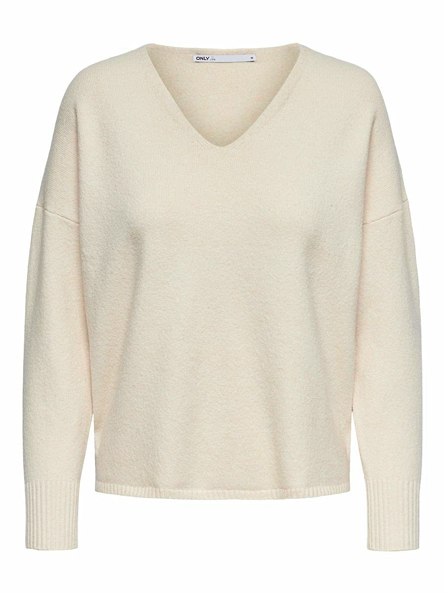 ONLY Knitted Pullover ONLRICA Knitted Pullover