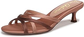 Sam Edelman Women's Camille 2 Heeled Mules