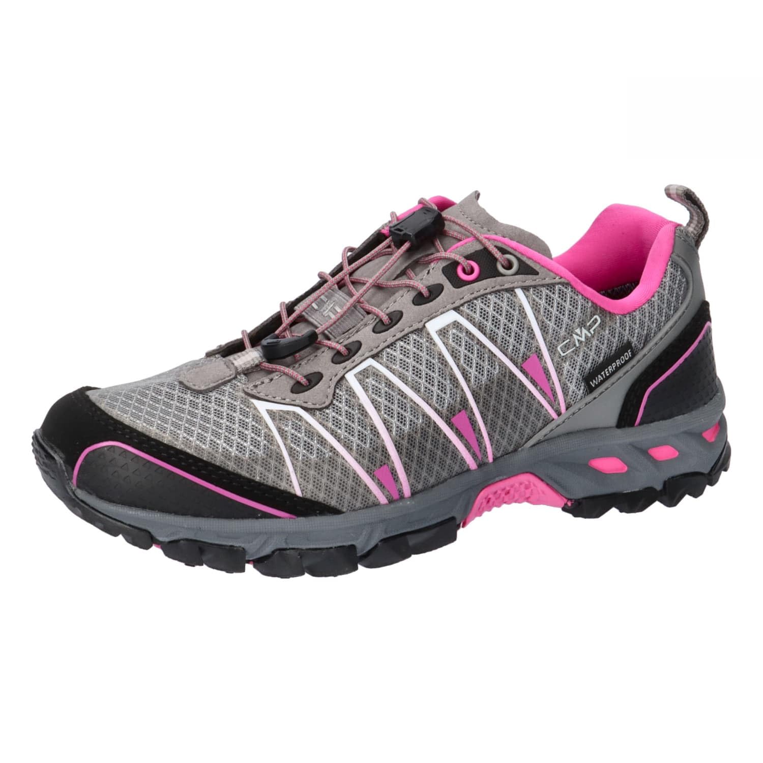 CMP Alyso Wmn Fitness Shoe, Women's Trainers