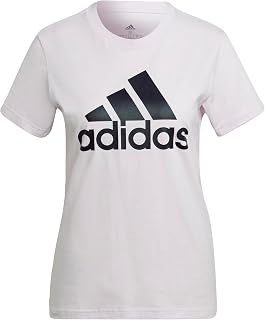adidas Essentials Logo T-Shirt Women (Pack of 1)
