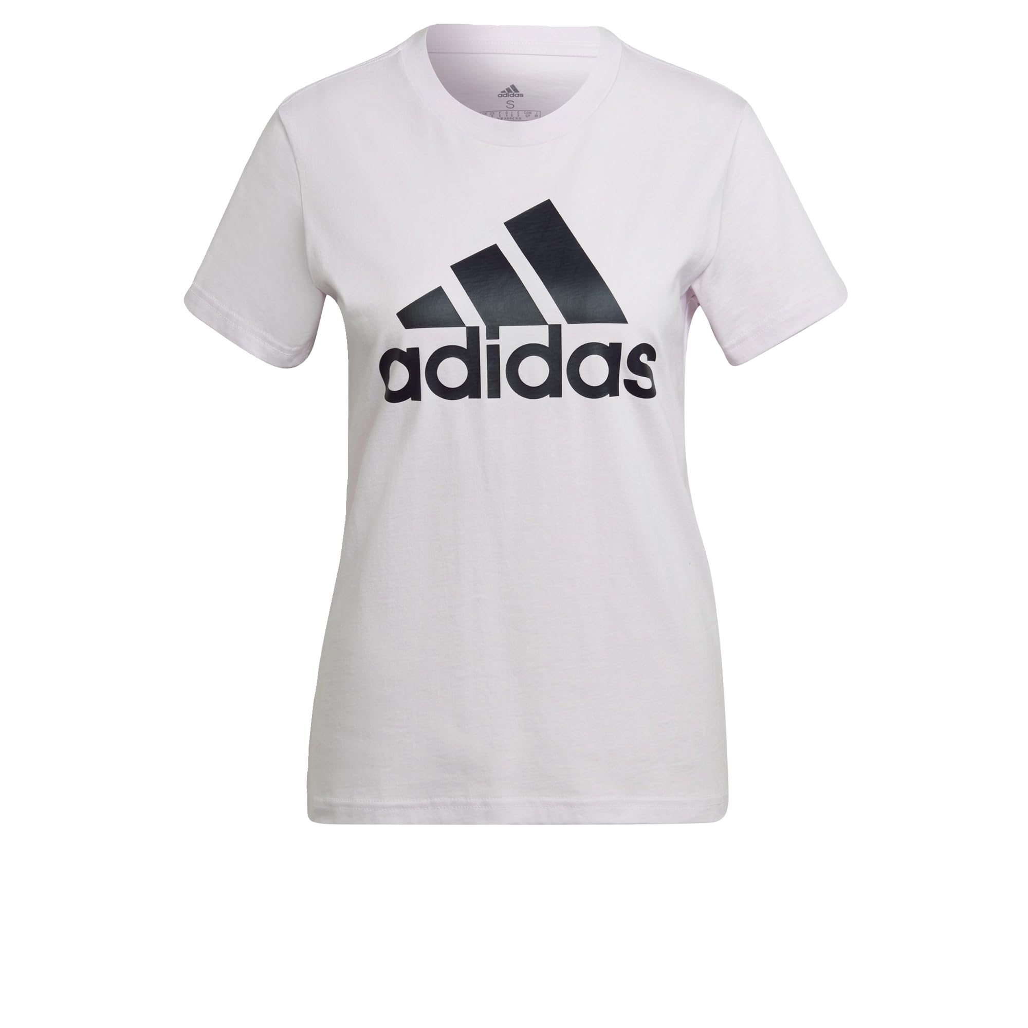 adidas Essentials Logo T-Shirt Women (Pack of 1)