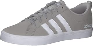 adidas Vs Pace, Men's Low-Top Sneakers, Grey Grey Cloud White, 40 2/3 EU