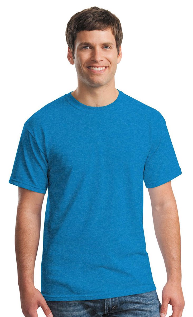 Gildan SHIRT メンズ US サイズ: M