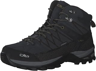 CMP Moon Mid Trekking Shoe Wp Men's Hiking Shoes