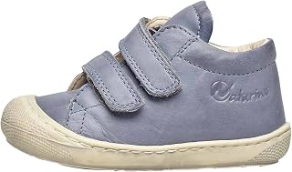 Naturino Cocoon VL-Leather First-Steps Shoes