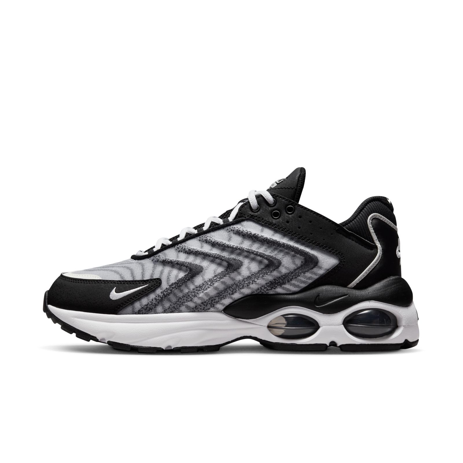 Nike Men's Air Max TW Basket, 0