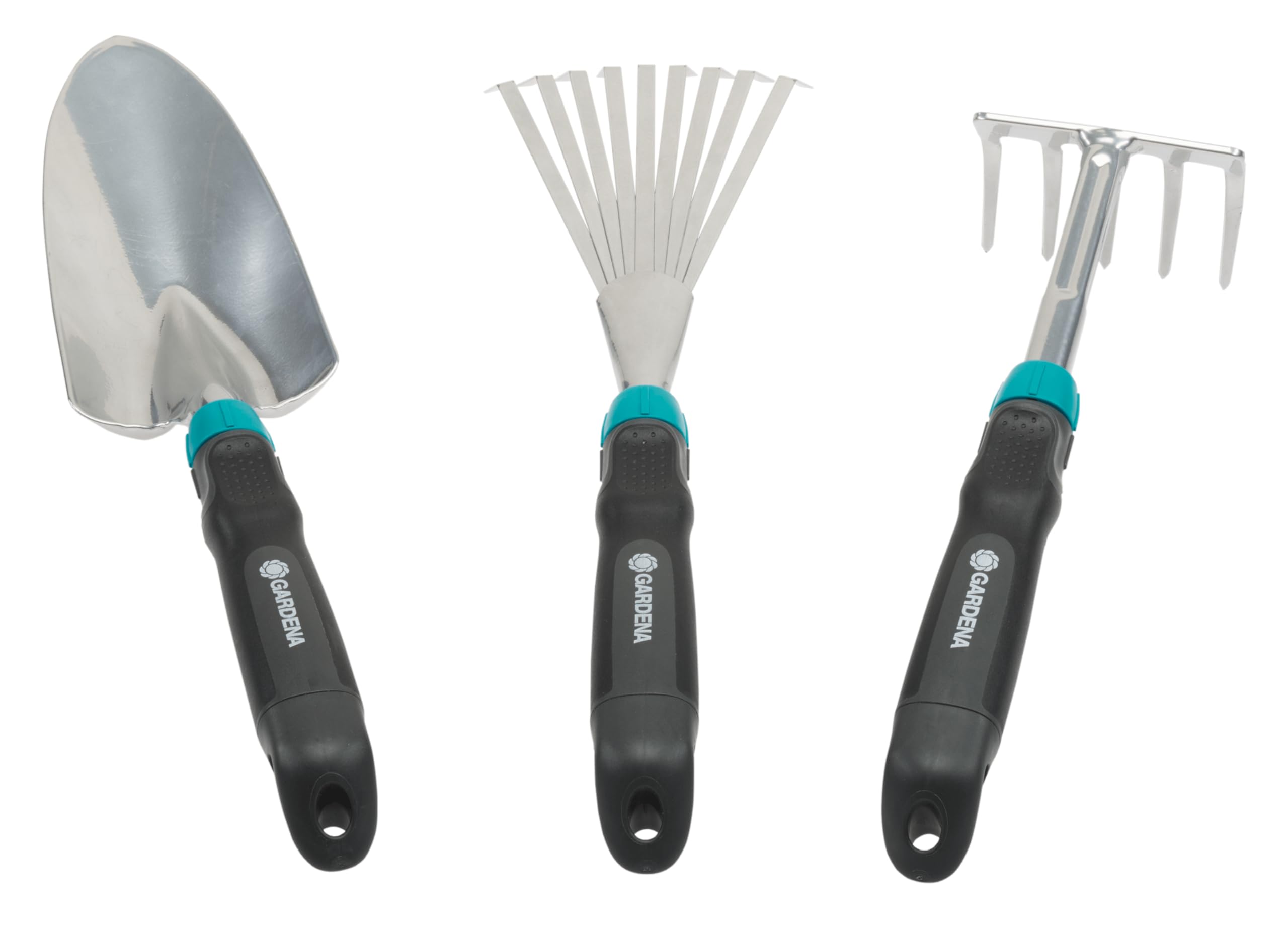 Gardena Small Tool Set